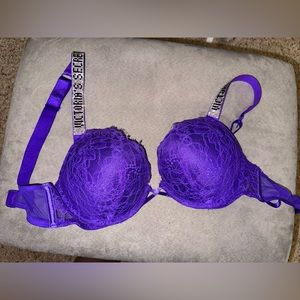 victoria’s secret bra
